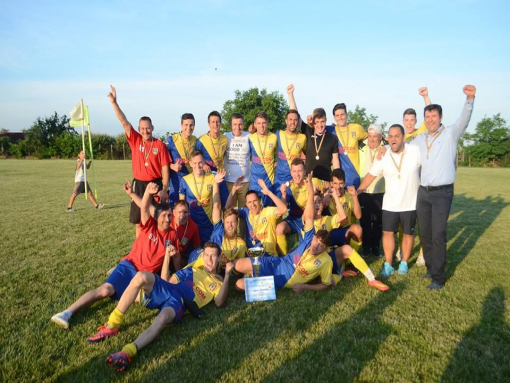 Luceafărul Decebal