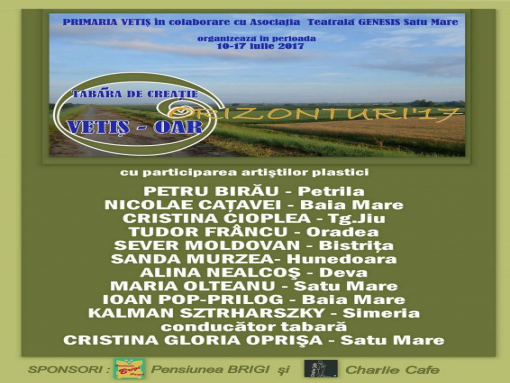 Orizonturi 2017