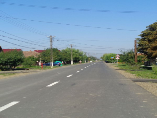 Recepție investiți
