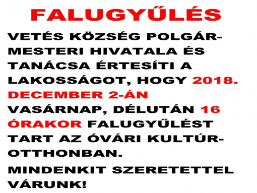 Meghívó