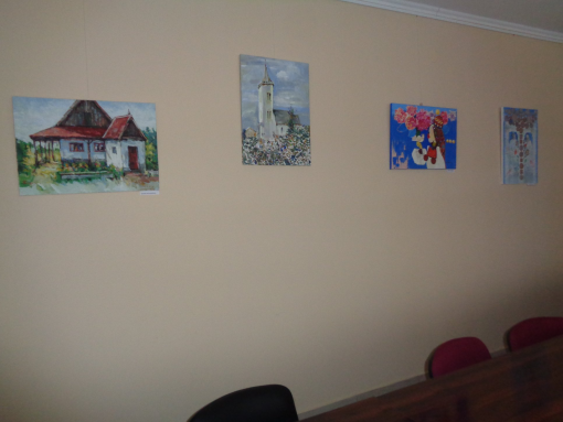 Primăria - galerie