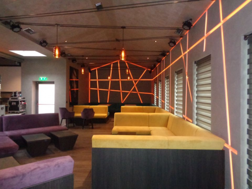 Eden Pub