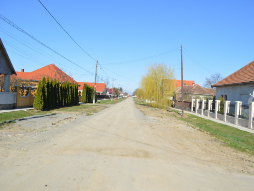 Munkálatok