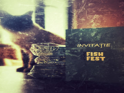 Invitații