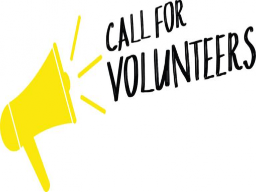 Volunteers