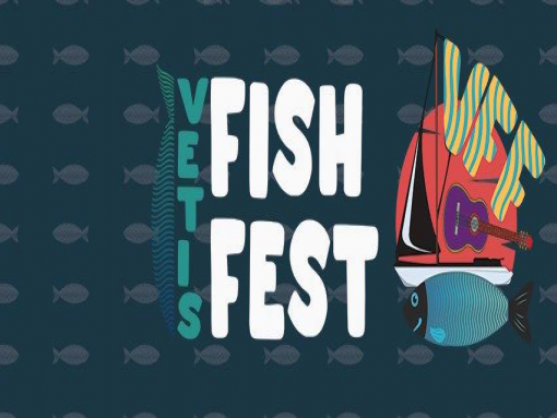 Fish fest