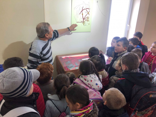 centrul cultural