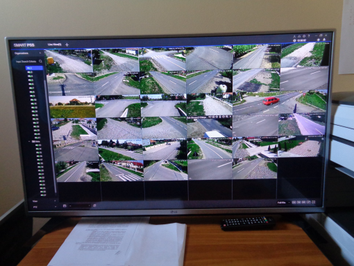Camere video