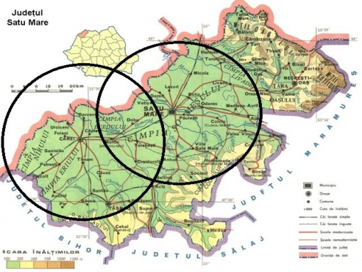 Zona metropolitană