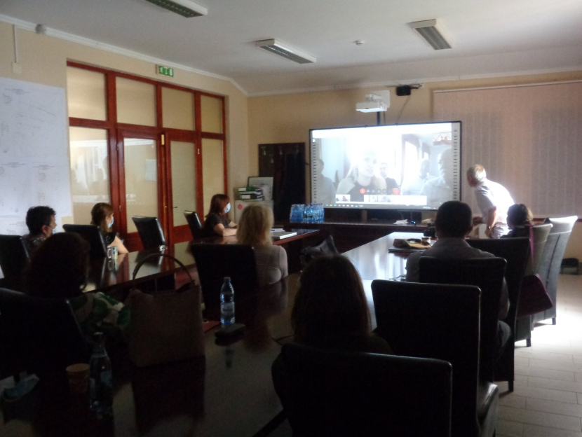 workshop