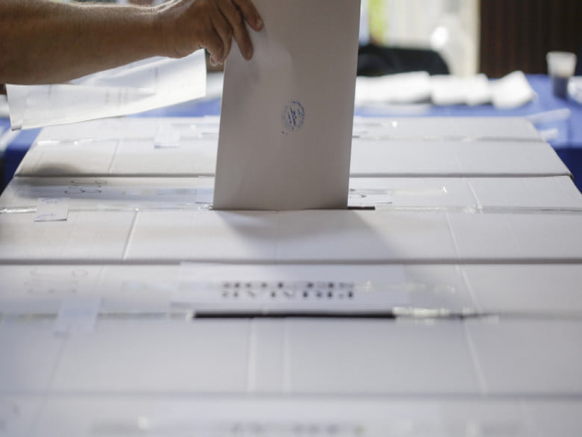 Sectii de votare