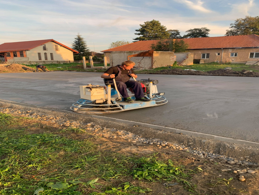pista skateboard