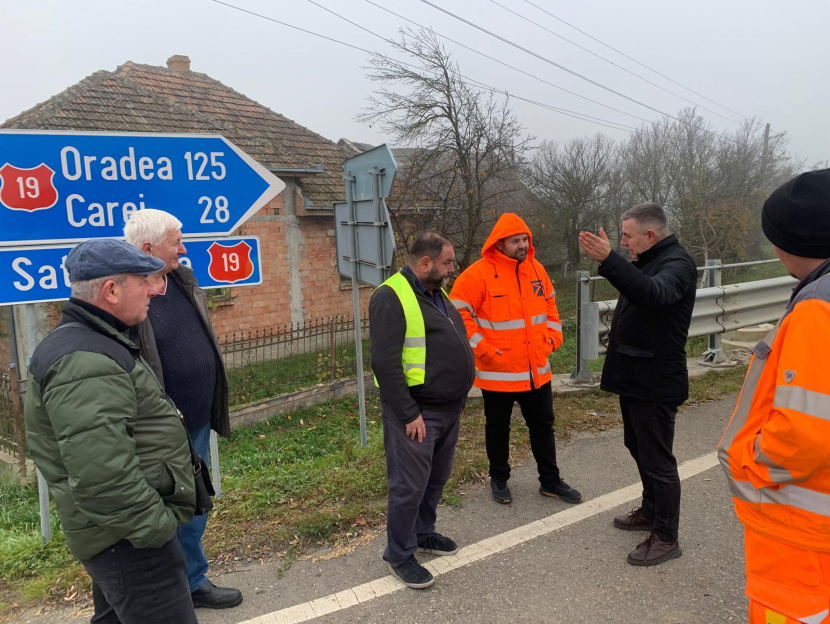 11.11.2024- ANUNȚ CĂTRE CETĂȚENII COMUNEI VETIȘ