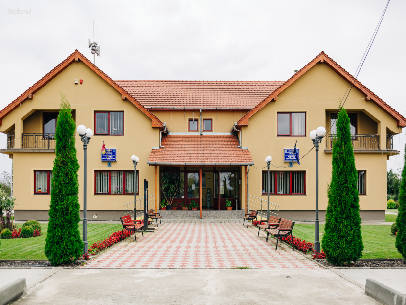 04.11 - Anunțul Primăriei referitor la bugetul comunei Vetiș