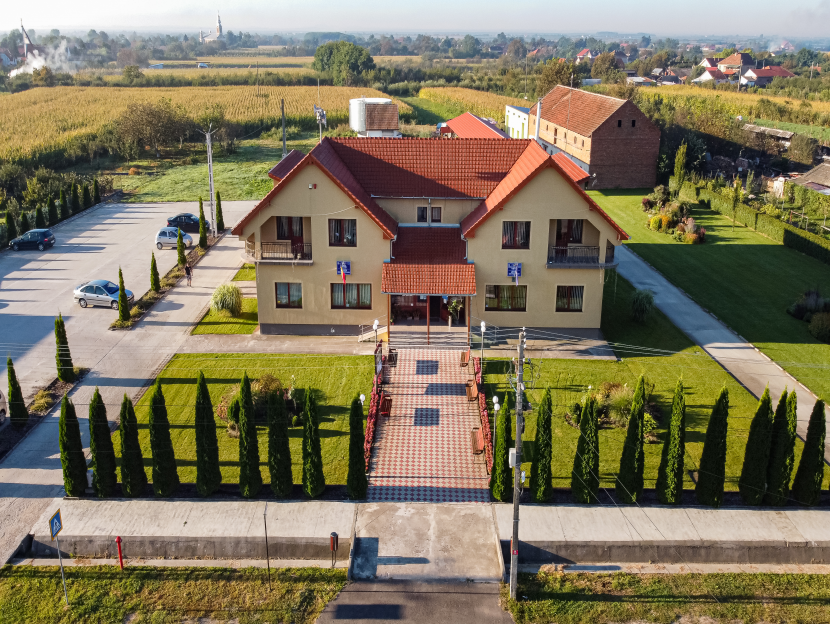 23.05.2025- Convocare ședință
